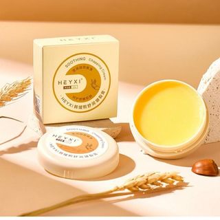 Kem trị nứt gót chân Heyxi Hộp 20gram