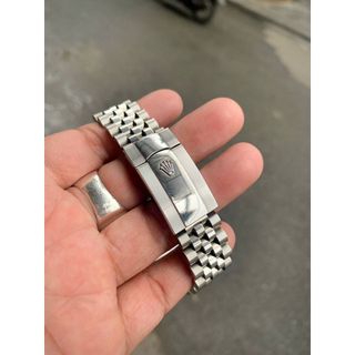 ROLEX DATE JUST - Xưởng Clean Máy 3235 Thuỵ Sĩ Cót 70 tiếng