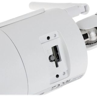 Camera Ngoài Trời IP Wifi Dahua DH-IPC-HFW1120SP-W