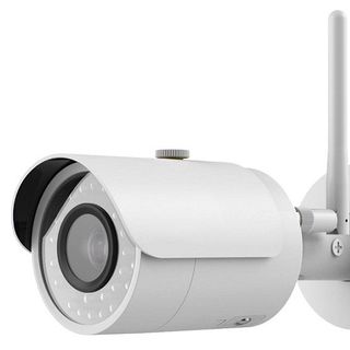 Camera Ngoài Trời IP Wifi Dahua DH-IPC-HFW1120SP-W