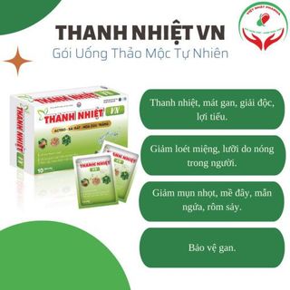 THANH NHIET VN