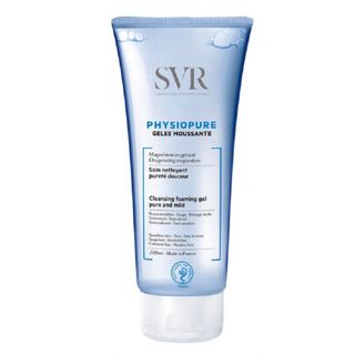 Gel rửa mặt dành cho da nhạy cảm SVR PHYSIOPURE Gelee Moussante