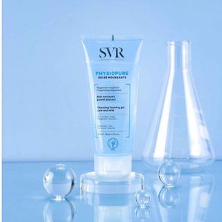 Gel rửa mặt dành cho da nhạy cảm SVR PHYSIOPURE Gelee Moussante