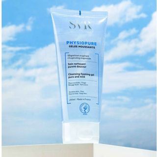 Gel rửa mặt dành cho da nhạy cảm SVR PHYSIOPURE Gelee Moussante