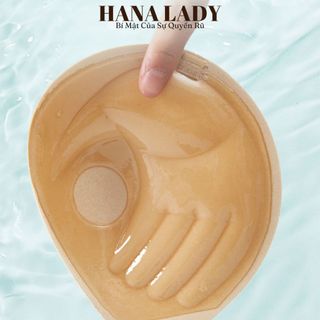 Áo ngực dán bàn tay siêu nâng, miếng dán nâng ngực tặng kèm dây trong cao cấp DT041