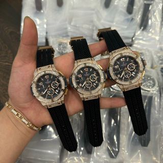 HUBLOT BIG BAG Trơn + Đá