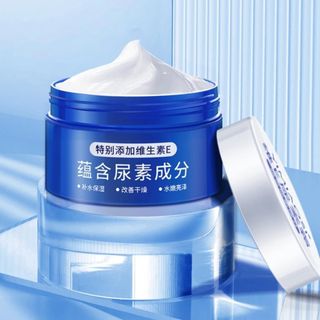 Kem dưỡng ẩm trị viêm nang lông hộp 100gram