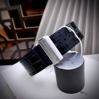 Đồng hồ nam Salvatore Ferragamo F-80 Classics Black - SFDT00219, Full box
