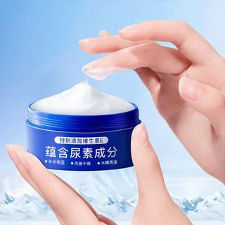 Kem dưỡng ẩm trị viêm nang lông hộp 100gram