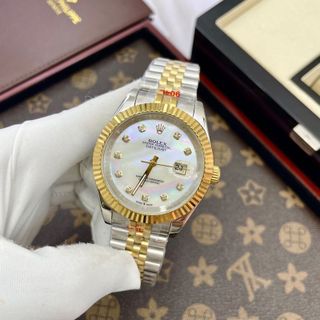 /-flag ROLEX date just - Mặt khảm trai siêu đẹp - Sẵn 38-41mm /-flag Vỏ 904L bản đẹp, kính saphire xịn