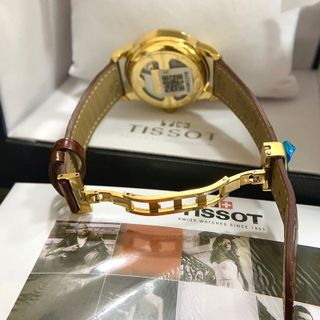 Tissot 1853