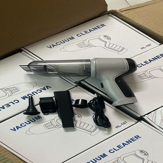 MÁY HÚT BỤI VÀ THỔI 3IN1 KHÔNG DÂY HL- 107