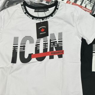 ÁO THUN TRÒN NAM IN LOGO CHẤT COTTON TICI GIÁ SỈ GIÁ BUÔN