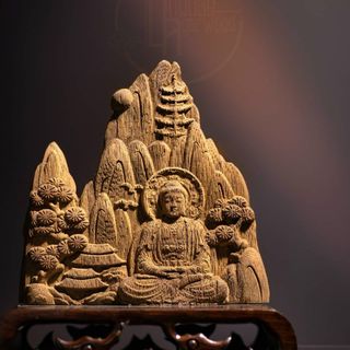 TƯỢNG TRẦM HƯƠNG THỊNH VƯỢNG VIP