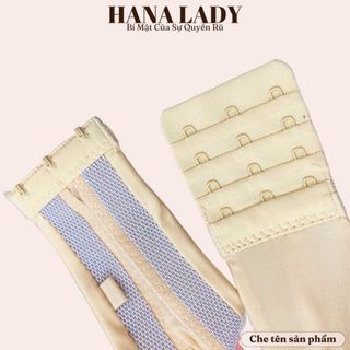 Áo Ngực Su Đúc Chống Tụt Nâng Cúp Ngang - Áo Lót Đệm Bàn Tay Dày 3cm Nâng Độn Tạo Khe Cao Cấp AL015