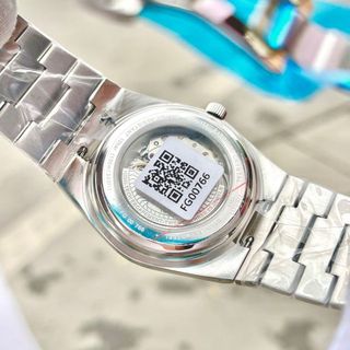 TISSOT Cơ Automatic PRX T137.410.11.041.00nam 40mm . Bề dày:10mm