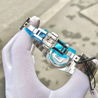 TISSOT Cơ Automatic PRX T137.410.11.041.00nam 40mm . Bề dày:10mm