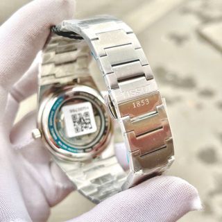 TISSOT Cơ Automatic PRX T137.410.11.041.00nam 40mm . Bề dày:10mm