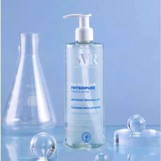 Nước tẩy trang giúp làm sạch da mặt SVR PHYSIOPURE Eau Micellaire