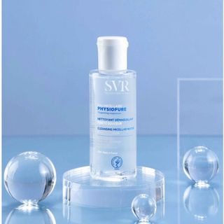 Nước tẩy trang giúp làm sạch da mặt SVR PHYSIOPURE Eau Micellaire