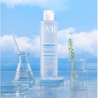 Nước tẩy trang giúp làm sạch da mặt SVR PHYSIOPURE Eau Micellaire
