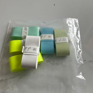 Quấn Cán Vợt Cầu Lông - thấm hút mồ hồi và chống trược tay siêu tốt