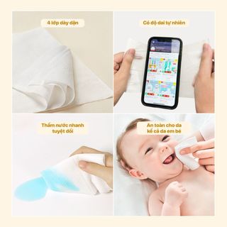 Giấy rút 3 màu Top Gia thùng 30 gói