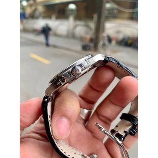 Pp 5712 custom moisanite baguette hongkong