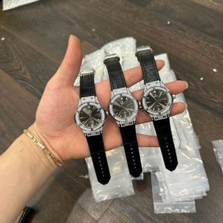 HUBLOT Đủ Màu - Hàng Chất Lượng + Giá Cực Tốt , Sẵn Hàng Ship Ngay