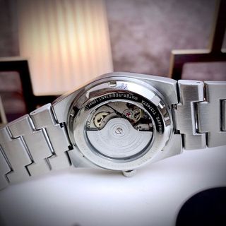 [Fullbox]TISSOT Cơ Automatic PRX T137.410.11.041.00nam 40mm . Bề dày:10mm
