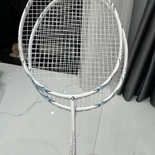 Vợt Cầu Lông  Kumpoo K520 Pro Chính Hãng - Bao Gồm Lưới Căng sẵn 11kg