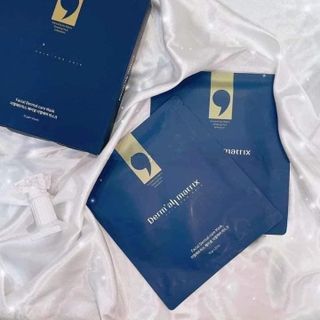 Mặt Nạ Derm All Matrix