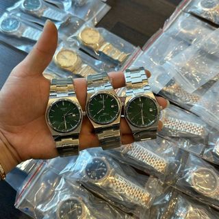 TISSOT 1853 PRX Cơ - Hàng chất lượng Nhất đầy Đủ Tag - Giá Sale Cực Tốt