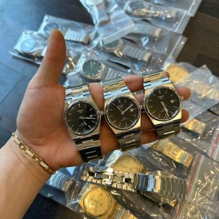 TISSOT 1853 PRX Cơ - Hàng chất lượng Nhất đầy Đủ Tag - Giá Sale Cực Tốt