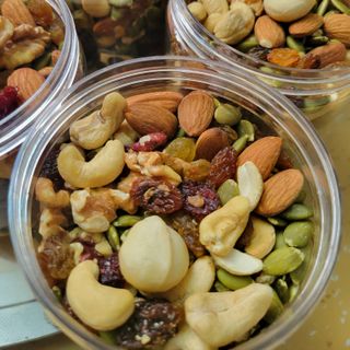 HẠT MILK - THỰC PHẨM SẠCH: TUYỂN DỤNG ĐẠI LÝ - CỘNG TÁC VIÊN