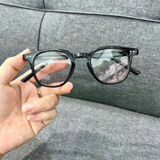 Mắt kính gọng kính lắp độ g.m lutto