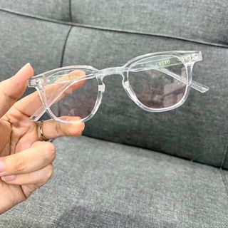 Mắt kính gọng kính lắp độ g.m lutto