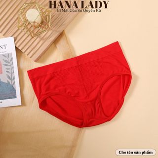[Mã FADEP2903 giảm đến 30k đơn từ 99k] Quần lót nữ - Quần chip thun cotton kháng khuẩn co giãn 4 chiều cao cấp QL027