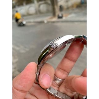 ROLEX Thuỵ Sĩ - Nhà Máy Ar bản cho màu dial nét nhất lướt