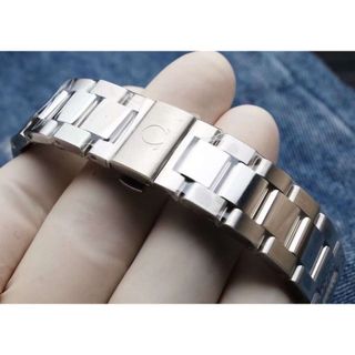 OMEGA SPEEDMASTER phiên bản mới ra mắt chạy full lịch, full chức năng, lõi máy Nhật 8215 chạy bền bỉ