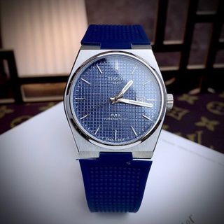 TISSOT PRX T80 T137.407.17.041.00 - QUARZT, kính saphire chống lóa