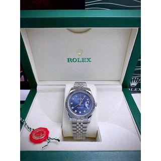 ROLEX DATEJUST - Automatic thép mạ PVD bền màu , kính tráng saphire máy: Automatic (cơ) size 38/41mm fullbox