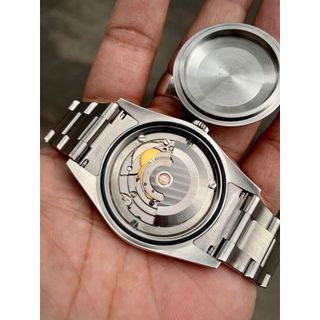 ROLEX Thuỵ Sĩ - Nhà Máy Ar bản cho màu dial nét nhất lướt