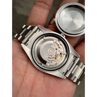 ROLEX Thuỵ Sĩ - Nhà Máy Ar bản cho màu dial nét nhất lướt