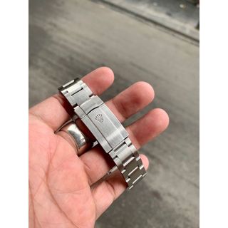 ROLEX Thuỵ Sĩ - Nhà Máy Ar bản cho màu dial nét nhất lướt