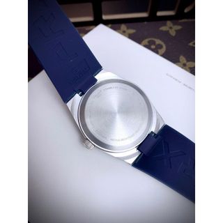 TISSOT PRX T80 T137.407.17.041.00 - QUARZT, kính saphire chống lóa
