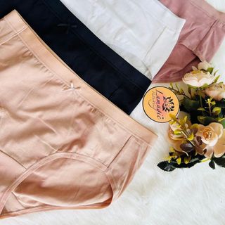 Quần lót cotton ( qhs-125)