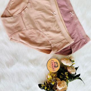 Quần lót cotton ( qhs-125)