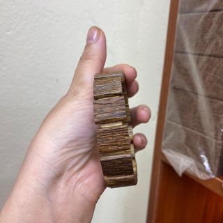 Lách bì trầm hương dầu đặc