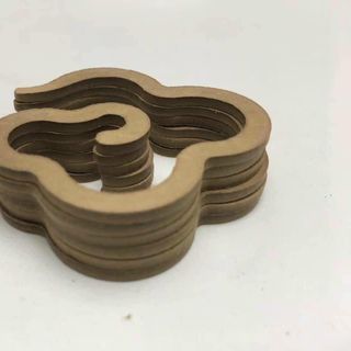 Nhang trầm hương vân mây tự nhiên (hộp 15 vân nén)